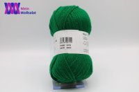 G-B No.1 waldgrüne grüne Wolle Garn 50g 150m