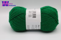G-B No.1 waldgrüne grüne Wolle Garn 50g 150m