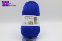 G-B No.1 Stahlblau Wolle Garn 50g 150m