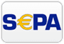 Sepa Logo Zahlung